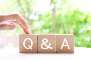 CFYH（シーエフワイエイチ）シャンプーについての3つのQ＆A